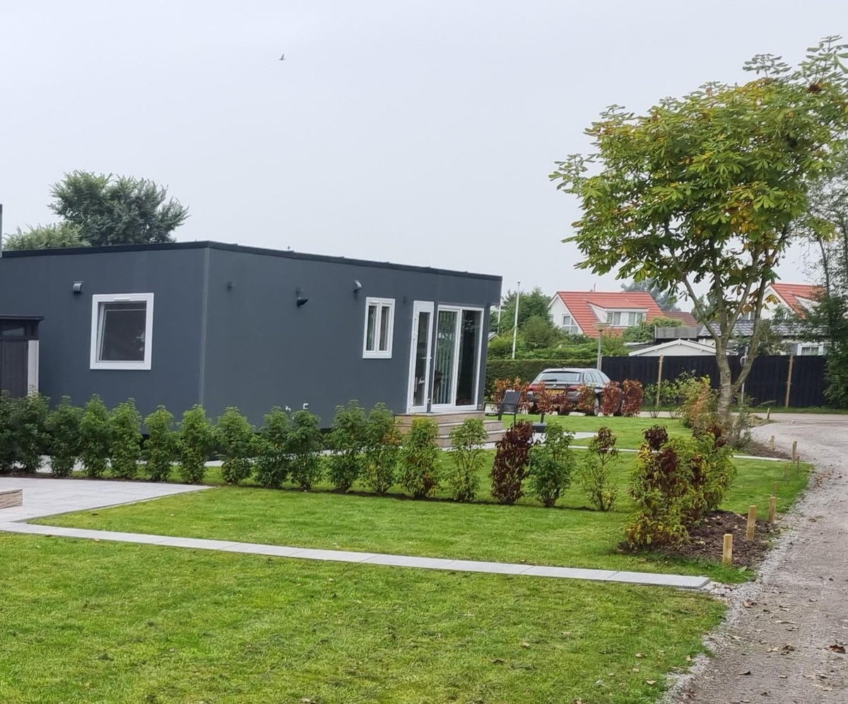 huis Yn 'e Lijte Grou - Afbeelding 2