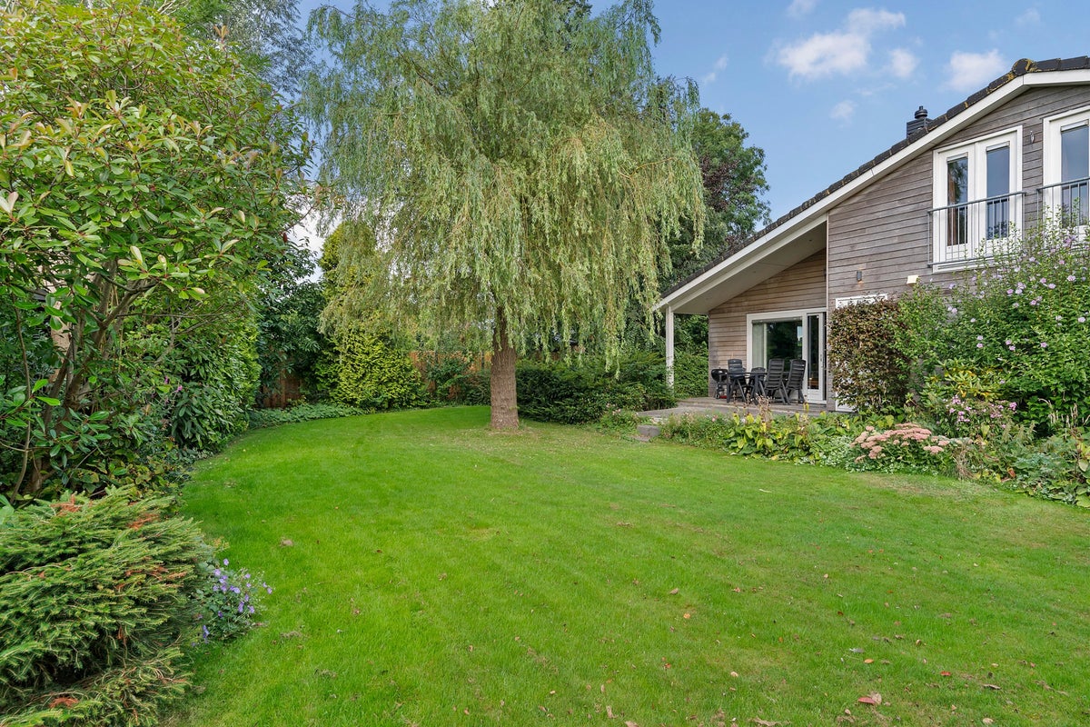 huis Yn 'e Lijte Grou - Afbeelding 3