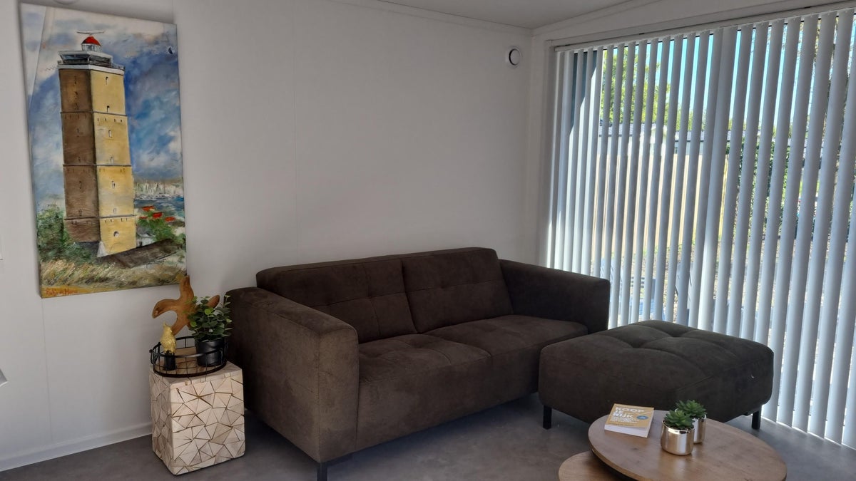 huis Yn 'e Lijte Grou - Afbeelding 3