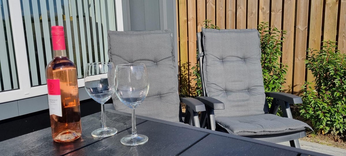 huis Yn 'e Lijte Grou - Afbeelding 4