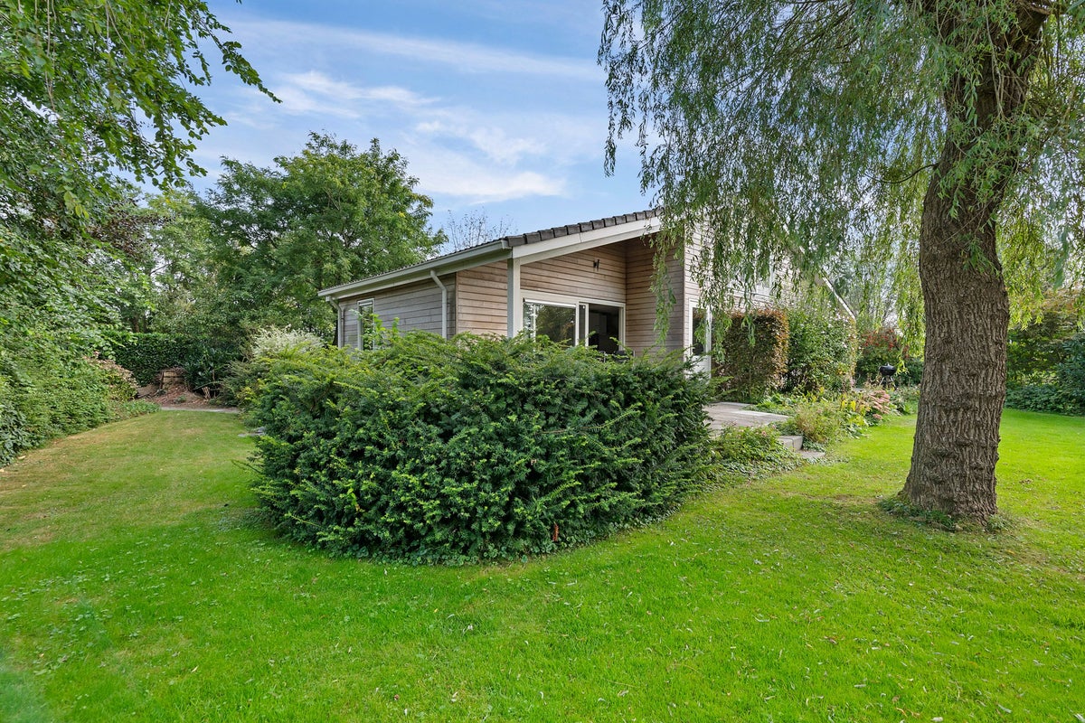 huis Yn 'e Lijte Grou - Afbeelding 5