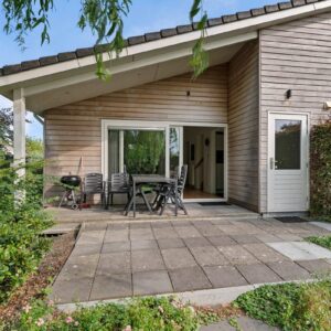 huis Yn 'e Lijte Grou