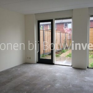 huis Yves Montandstraat Lent