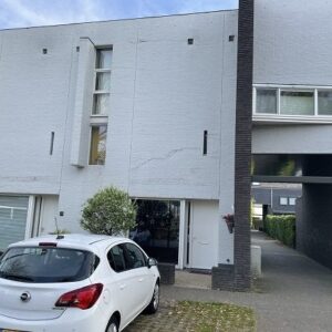 huis Zandbaars Eindhoven