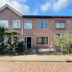 huis Zandbergweg Breda