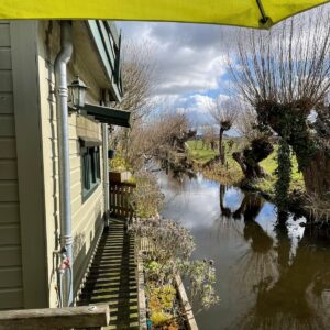 huis Zandpad Breukelen