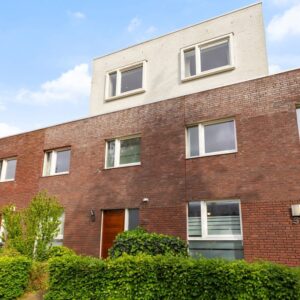 huis Zandroos Eindhoven