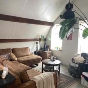 huis Zandstraat Culemborg