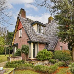huis Zevenenderdrift Laren