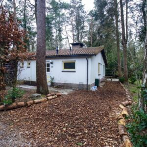 huis Zevenlindenweg Baarn