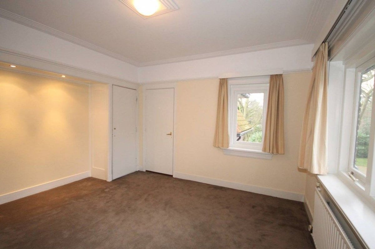 huis Zijdeweg Wassenaar - Afbeelding 3