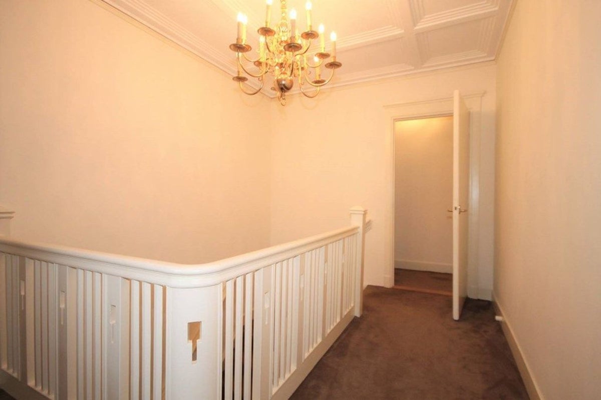 huis Zijdeweg Wassenaar - Afbeelding 4