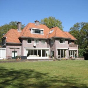 huis Zijdeweg Wassenaar