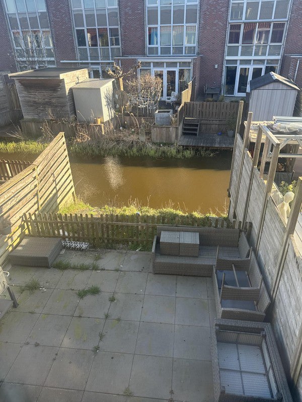 huis Zonzijde Assendelft - Afbeelding 2