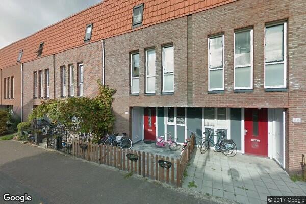 huis Zonzijde Assendelft