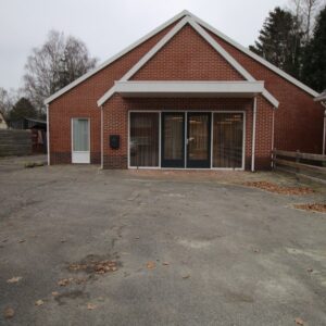 huis Zuiderdiep 2e Exloërmond