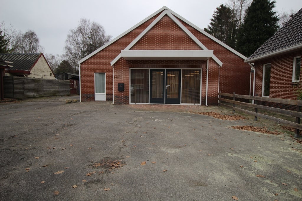 huis Zuiderdiep 2e Exloërmond