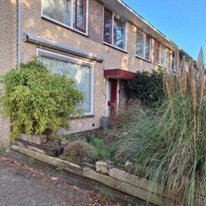 huis Zwaluwlaan Bilthoven