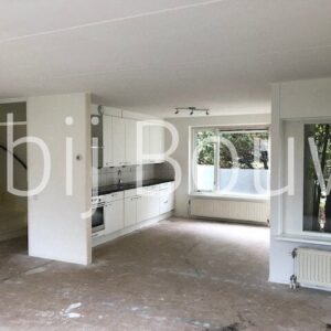 huis Zwanenwater Amstelveen