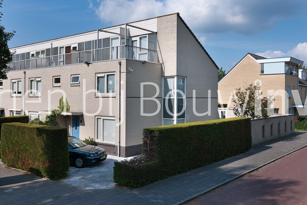 huis Zwanenwater Amstelveen - Afbeelding 5