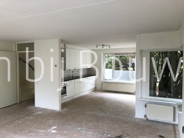 huis Zwanenwater Amstelveen