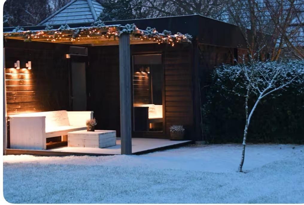 huis Zwarteweg Noordwijk