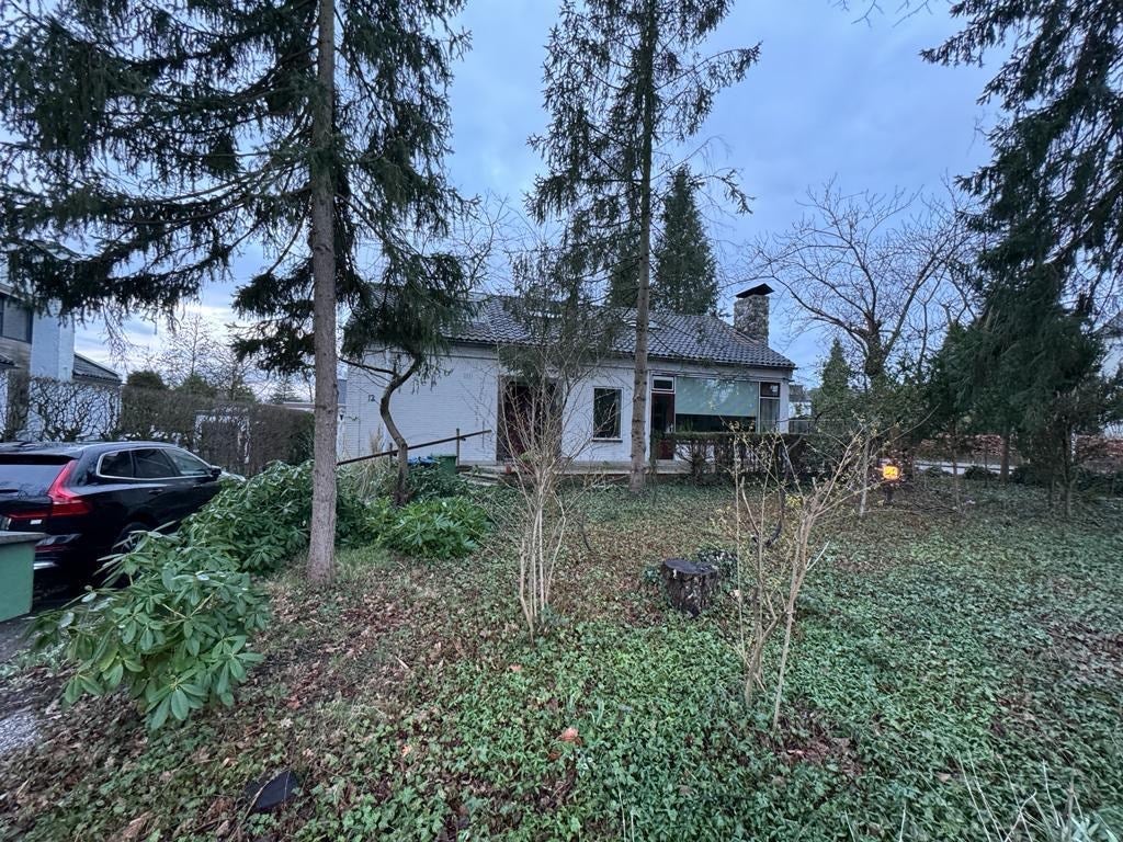 huis d'Almarasweg Nijmegen