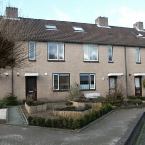 huis de Bleike Heerde