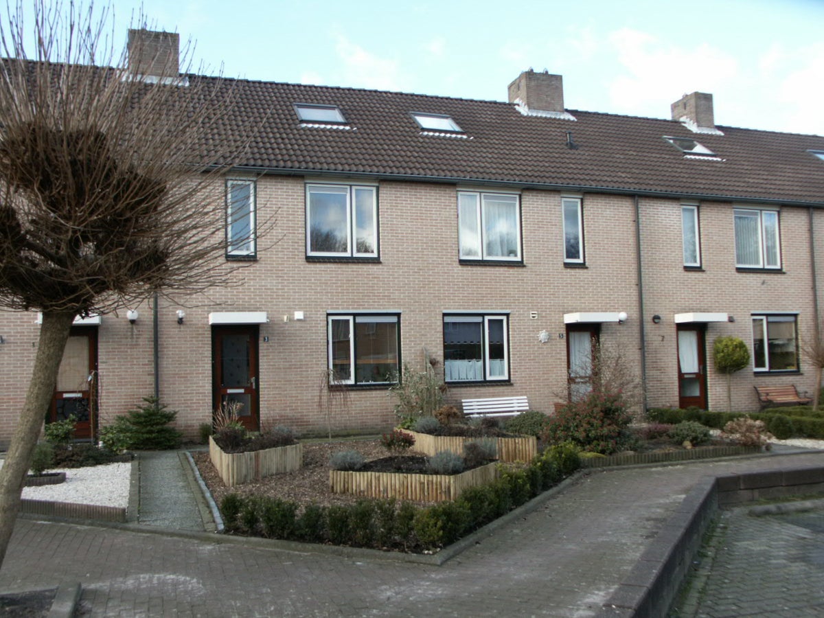 huis de Bleike Heerde