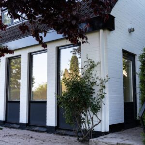 huis de Botter Baarn