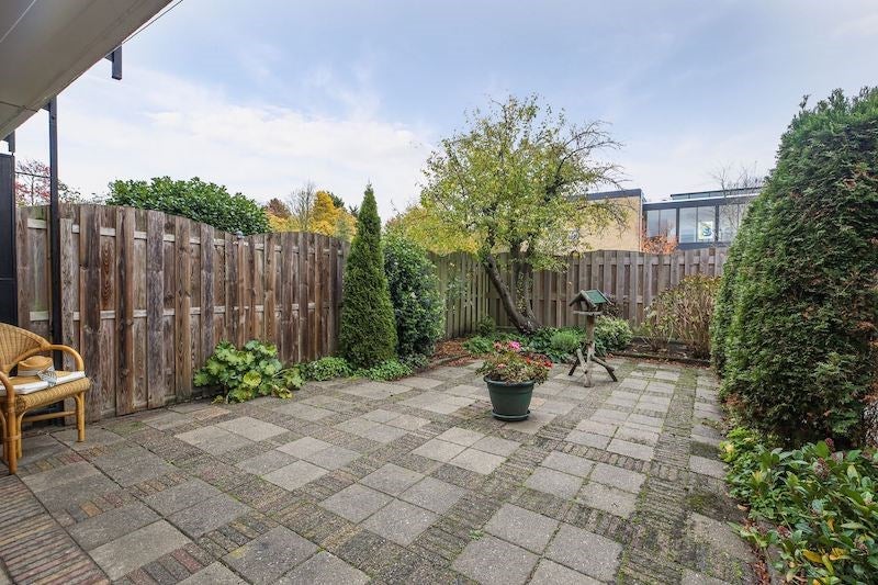 huis de Kanterstraat Brielle - Afbeelding 2