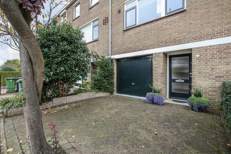 huis de Kanterstraat Brielle - Afbeelding 3