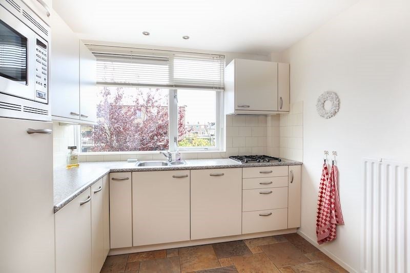 huis de Kanterstraat Brielle - Afbeelding 5