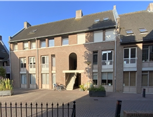 huis de Moriaan Oirschot