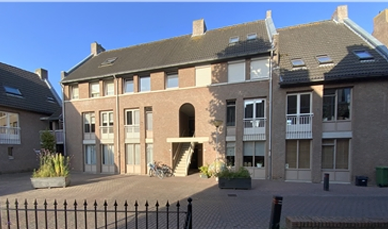 huis de Moriaan Oirschot