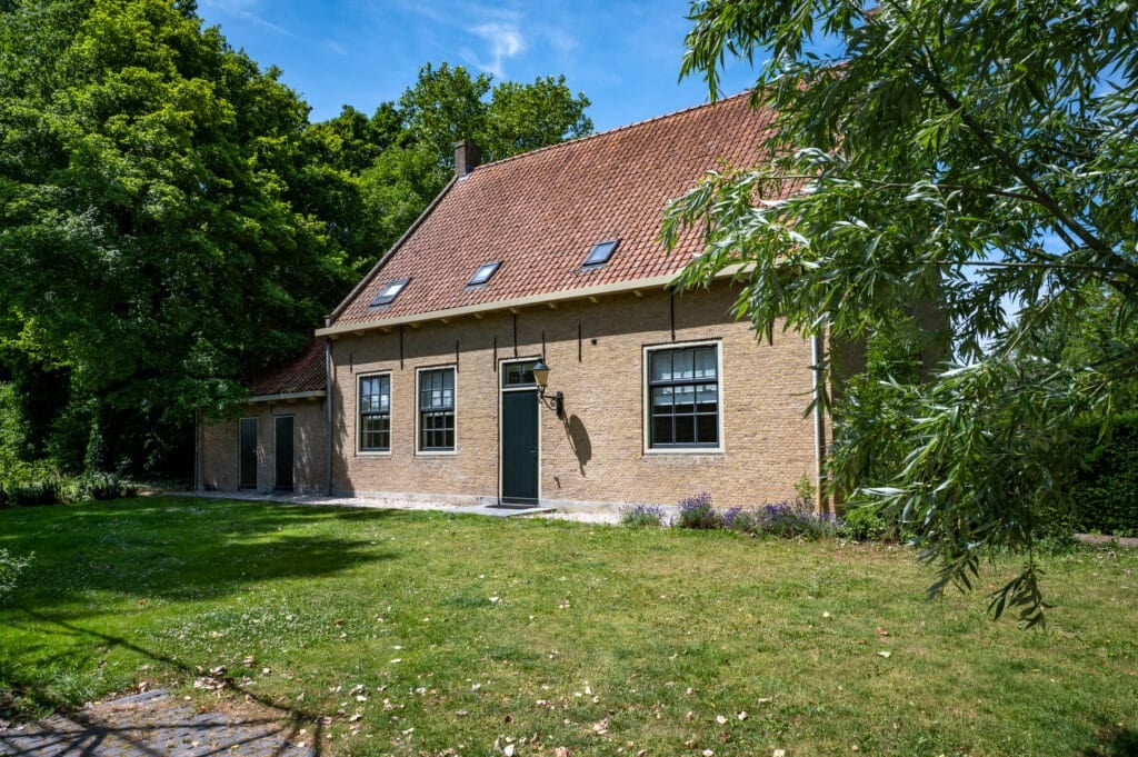 huis 's-Heerenhoeksedijk 's-Heerenhoek - Afbeelding 2