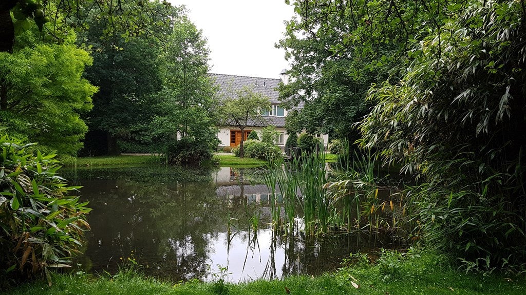 huis 't Zand Utrecht - Afbeelding 2