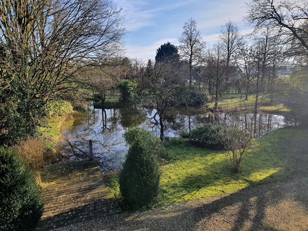 huis 't Zand Utrecht - Afbeelding 4