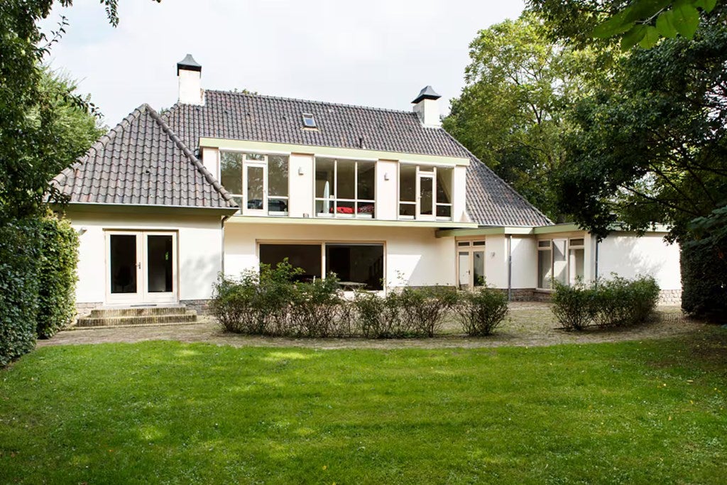 huis 't Zand Utrecht