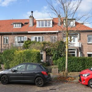 huis van Deventerlaan Voorburg