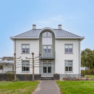 huis van Heemstraweg Ewijk