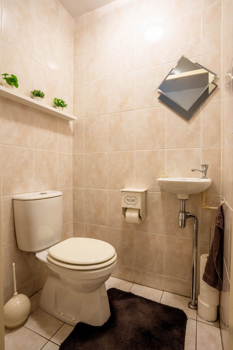 huis van Heeswijkstraat Kaatsheuvel - Afbeelding 3