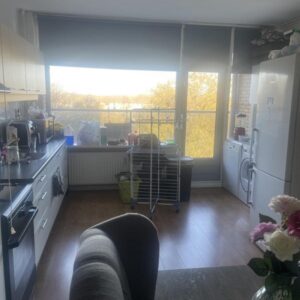 huis van Herwijnenplantsoen Nieuwegein