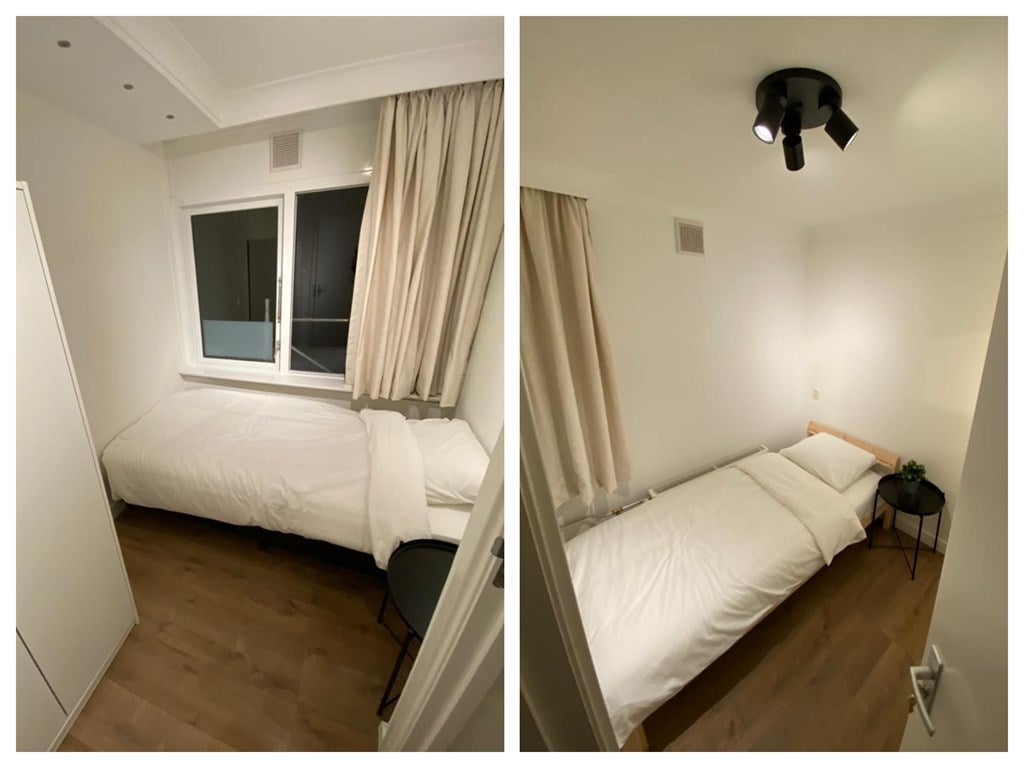 huis van der Fuyckstraat Brielle - Afbeelding 3