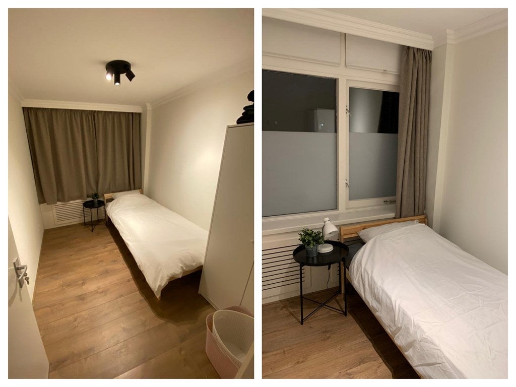 huis van der Fuyckstraat Brielle - Afbeelding 4