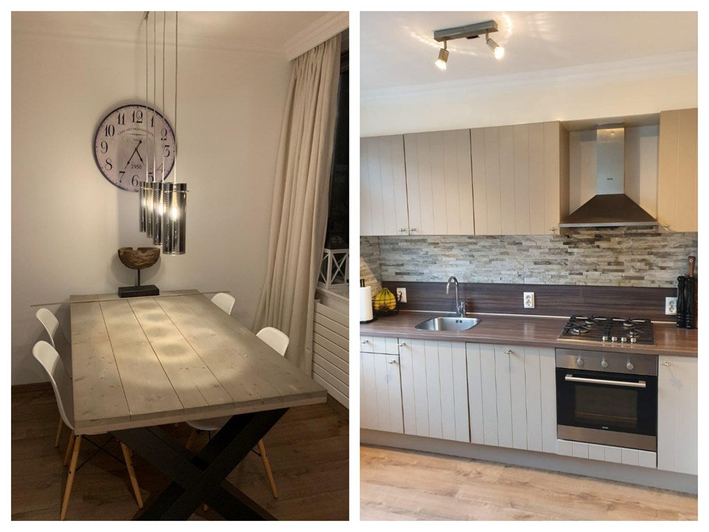 huis van der Fuyckstraat Brielle - Afbeelding 5