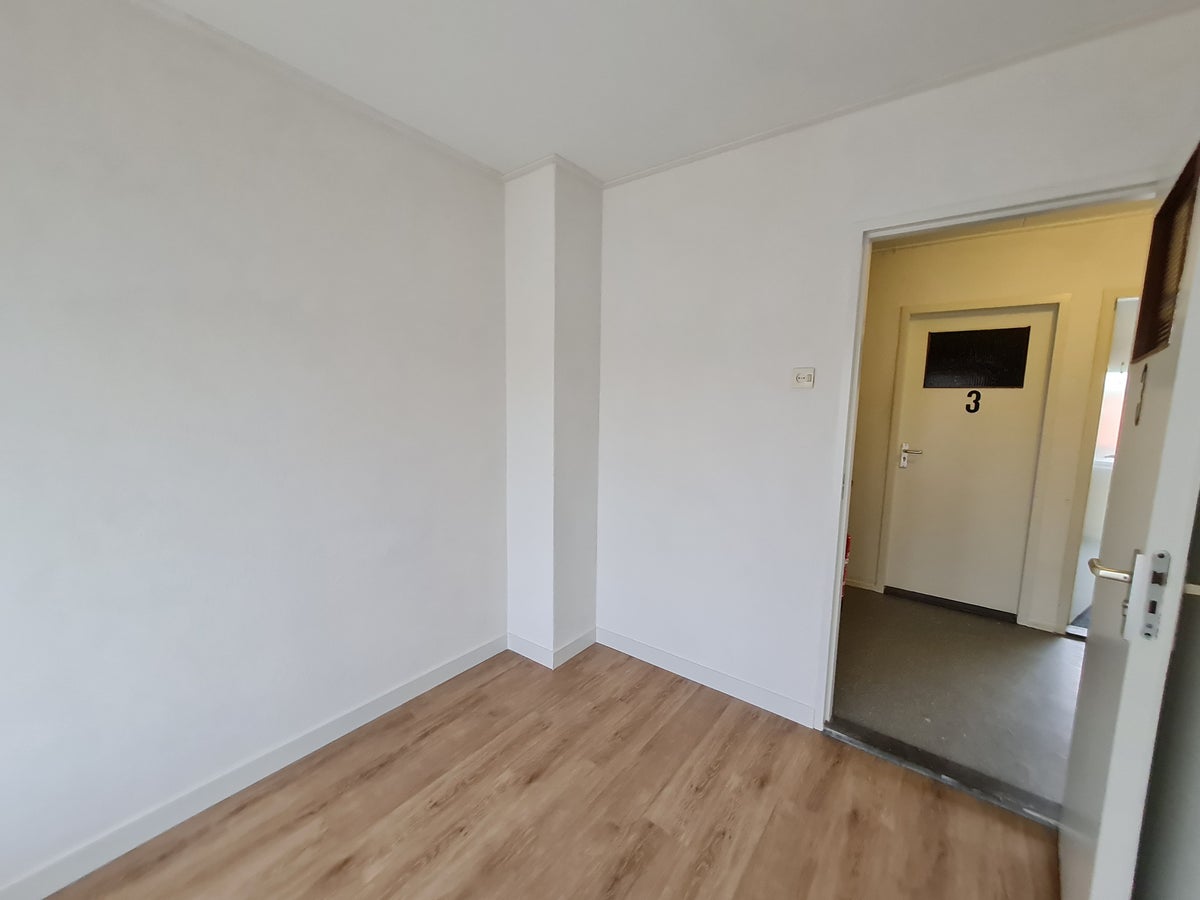 kamer Abdij van Averbodestraat Tilburg - Afbeelding 3