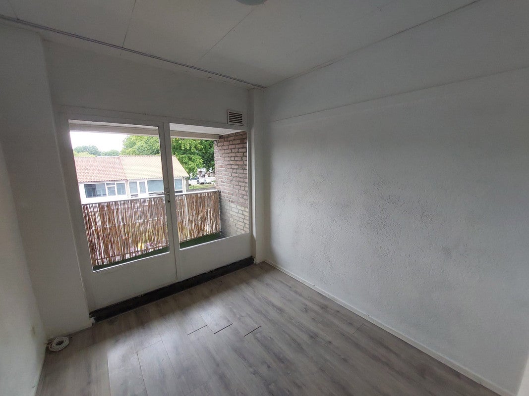 kamer Abdij van Averbodestraat Tilburg - Afbeelding 3