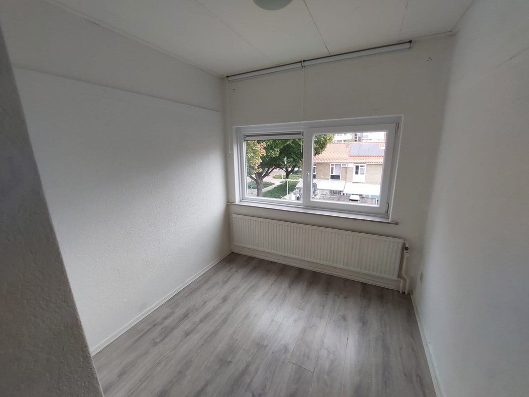 kamer Abdij van Averbodestraat Tilburg - Afbeelding 4