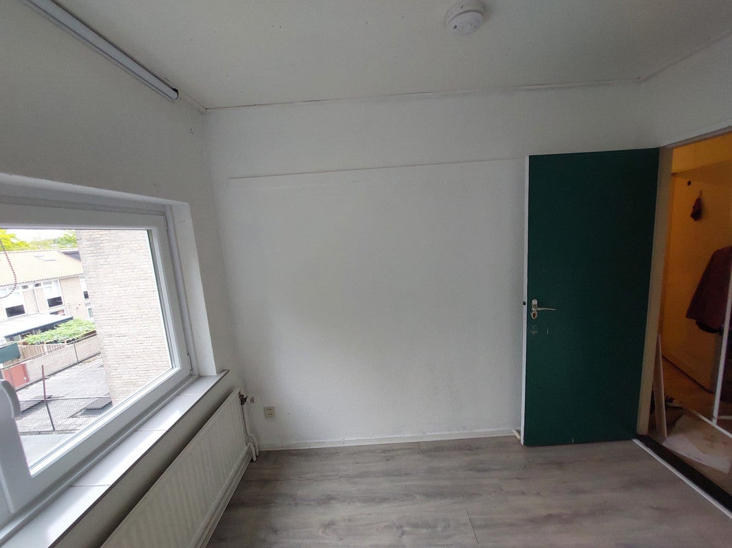 kamer Abdij van Averbodestraat Tilburg - Afbeelding 5